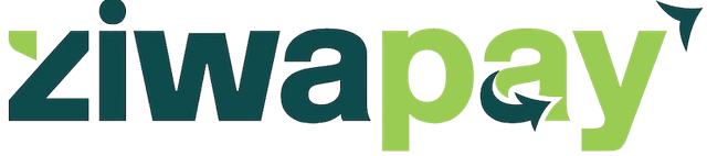 ZiwaPay Logo