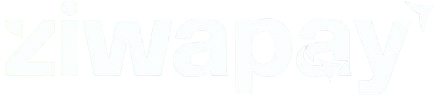 ZiwaPay Logo